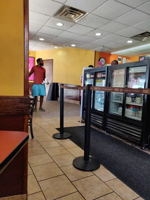 Dunkin' Picture 8