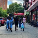 143 N Express Deli Corporation