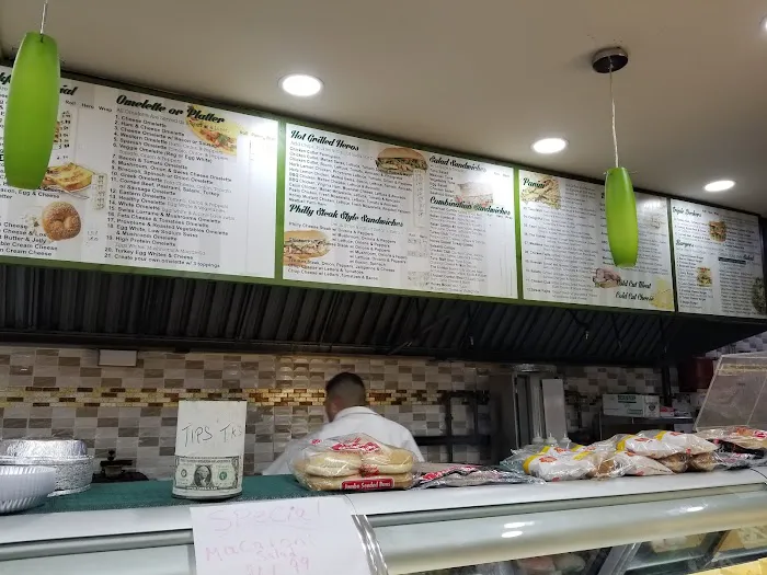 Evergreen Organic Food & Deli Picture 5
