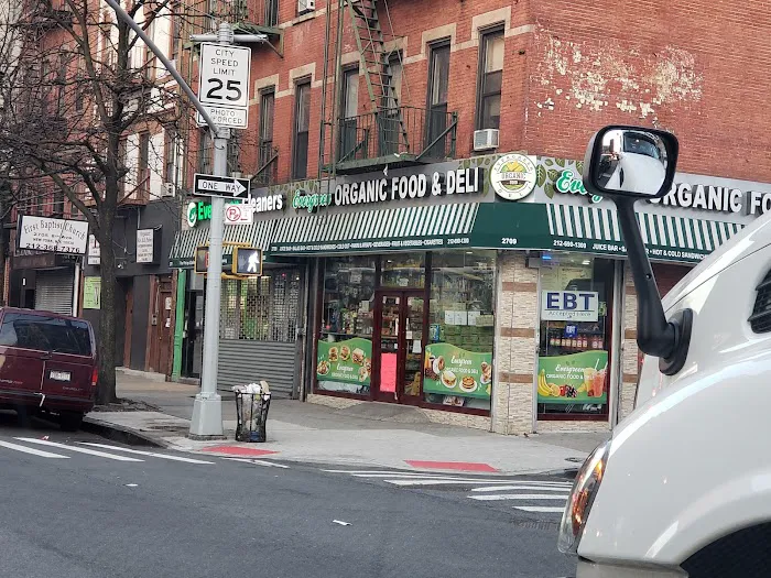 Evergreen Organic Food & Deli Picture 7