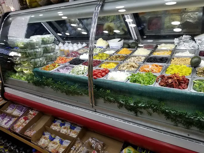 Evergreen Organic Food & Deli Picture 10