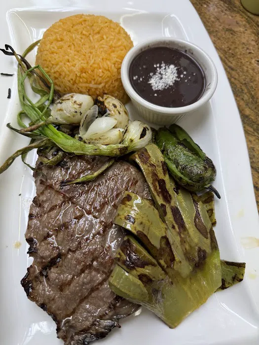 Taqueria El Chiltepin #3 Picture 4