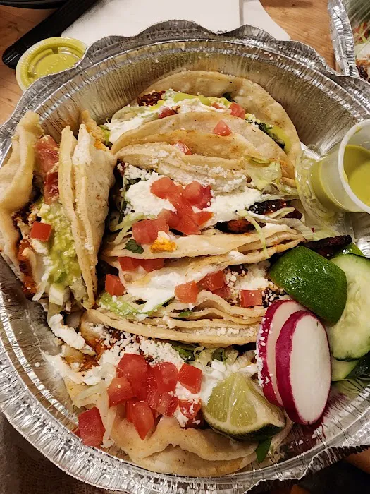 Taqueria El Chiltepin #3 Picture 8