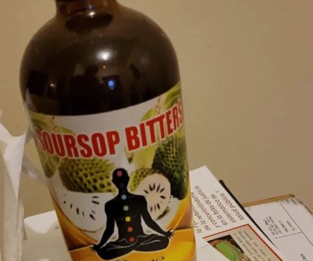 Reggae Sun Delights A Natural Juice Bar