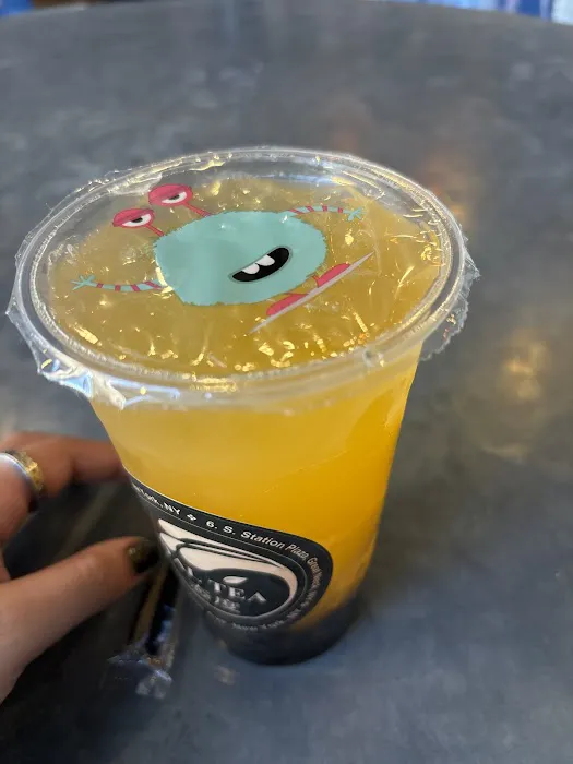 Tidal Tea Picture 9