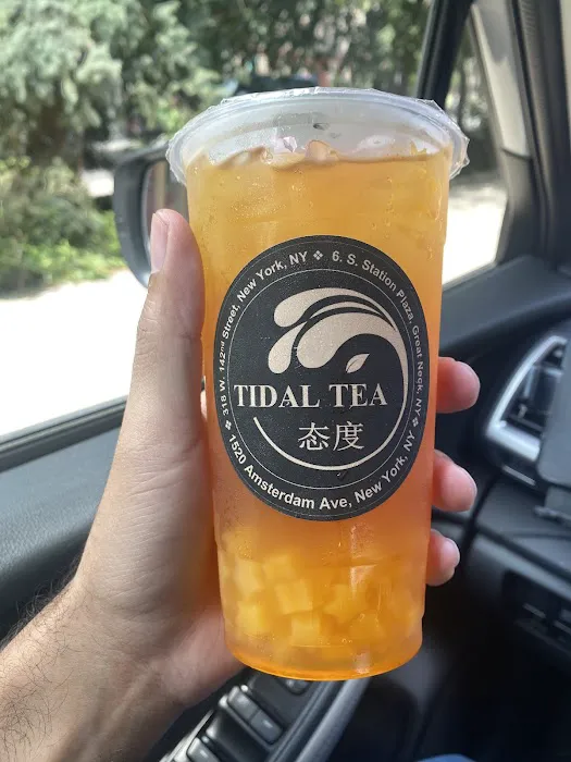 Tidal Tea Picture 5