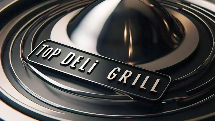 General Top Deil and Grill Picture 4