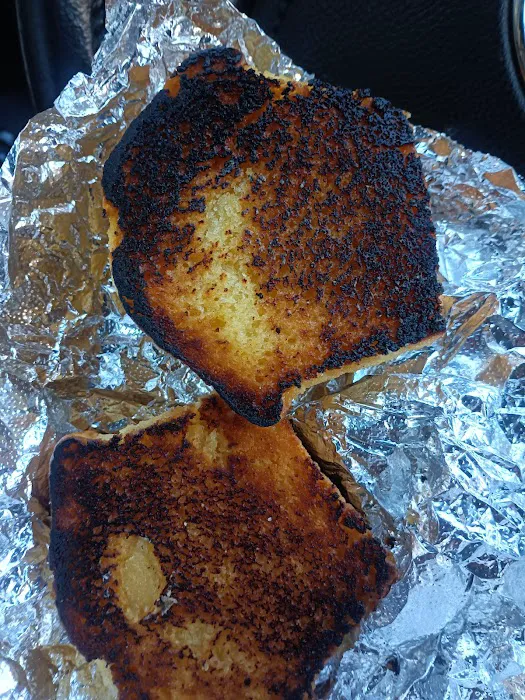General Top Deil and Grill Picture 2