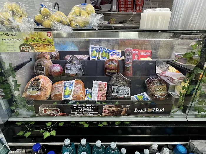 Sugar Hill Gourmet Deli Picture 8