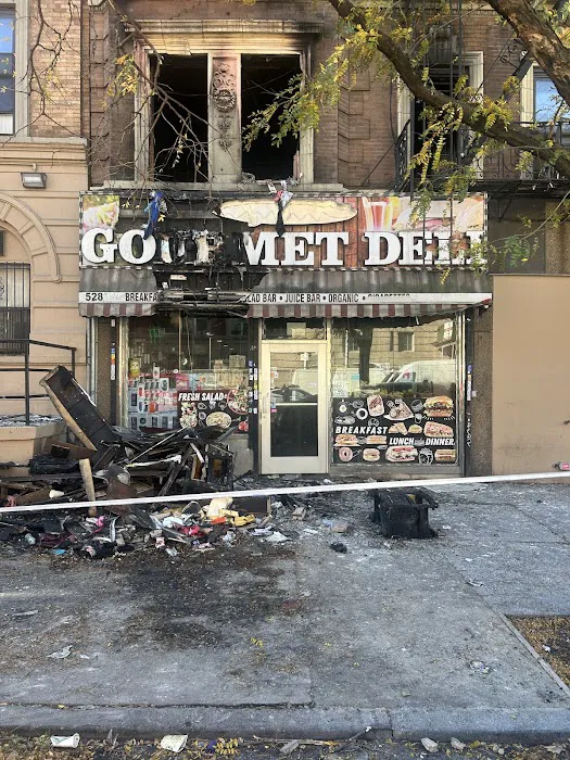Sugar Hill Gourmet Deli Picture 5
