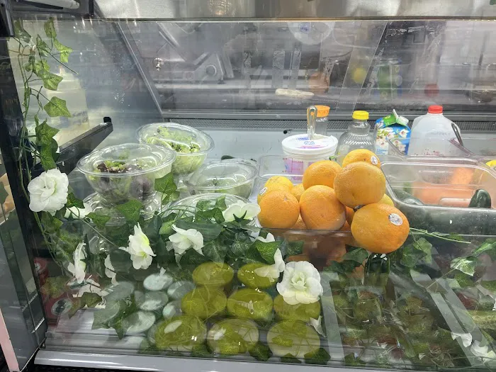 Sugar Hill Gourmet Deli Picture 9