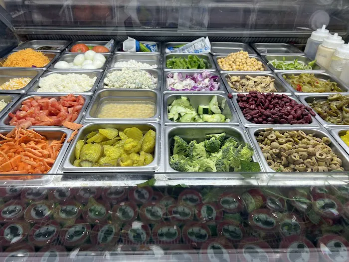 Sugar Hill Gourmet Deli Picture 1