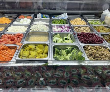 Sugar Hill Gourmet Deli