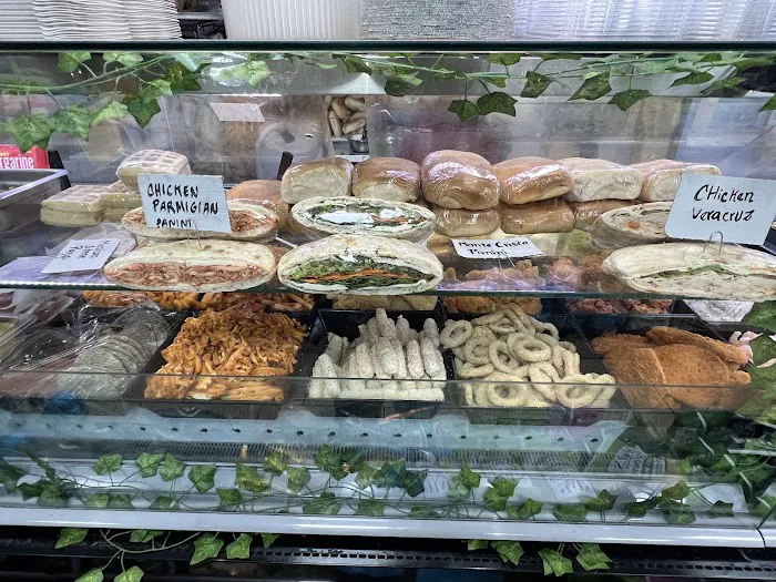 Sugar Hill Gourmet Deli Picture 7