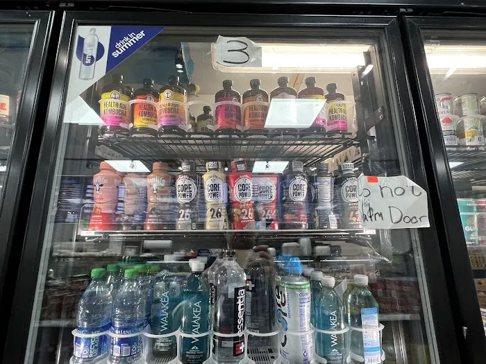 Sugar Hill Gourmet Deli Picture 4