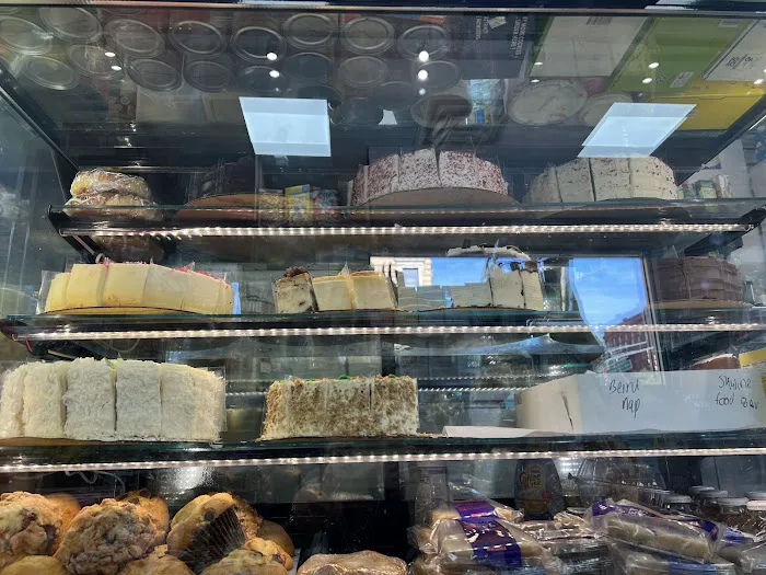 Sugar Hill Gourmet Deli Picture 10