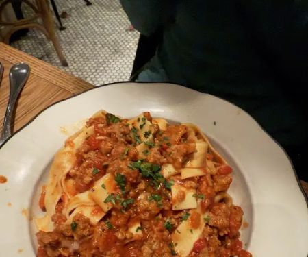 Briciola Harlem
