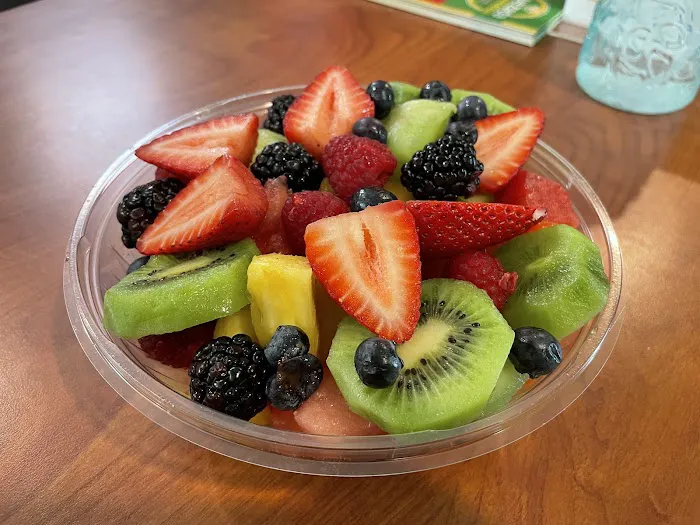 Quezada Juice Bar Picture 5