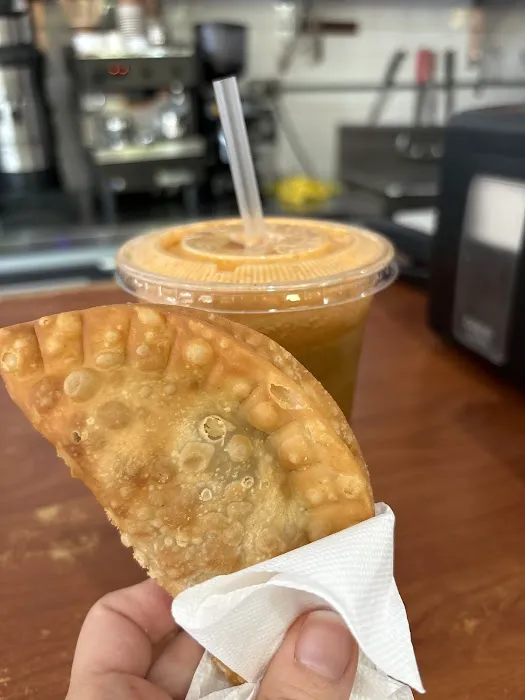 Quezada Juice Bar Picture 7