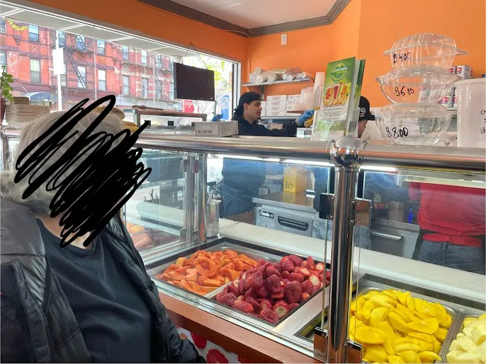 Quezada Juice Bar Picture 9