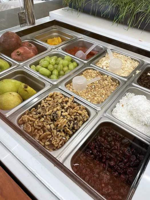 Quezada Juice Bar Picture 1
