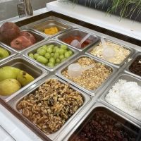 Quezada Juice Bar ico