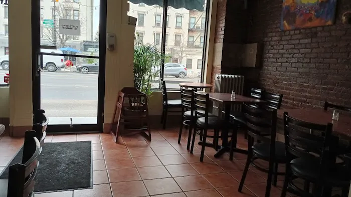 Ecuatoriana Restaurant Picture 7