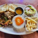 Ecuatoriana Restaurant