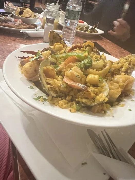Ecuatoriana Restaurant Picture 6
