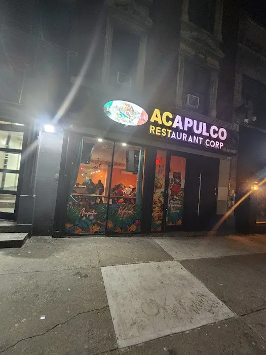 La Botanera de Acapulco Restaurant Picture 10