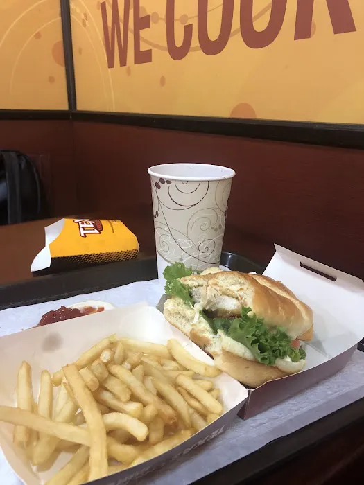 Tex's Chicken & Burgers Picture 8