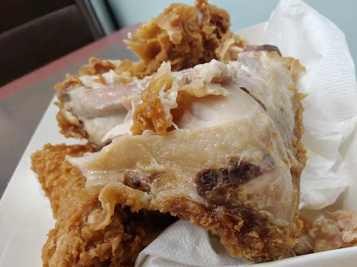 Tex's Chicken & Burgers Picture 9
