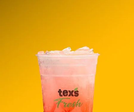 Tex's Chicken & Burgers