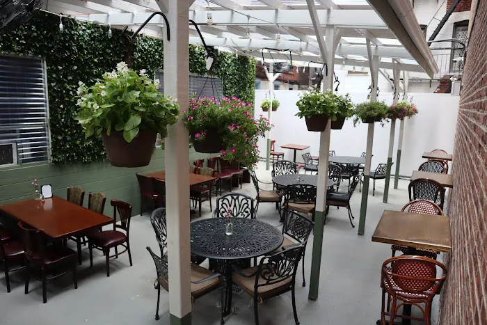 Hamilton Hall Bar & Restaurant Picture 6