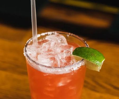 Hamilton Hall Bar & Restaurant