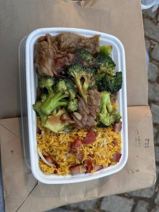 New King's Wok Picture 2