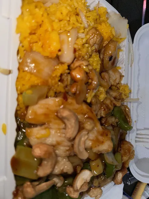 New King's Wok Picture 10