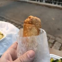 New King's Wok ico