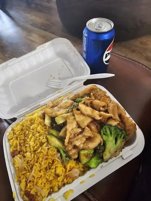 New King's Wok Picture 8