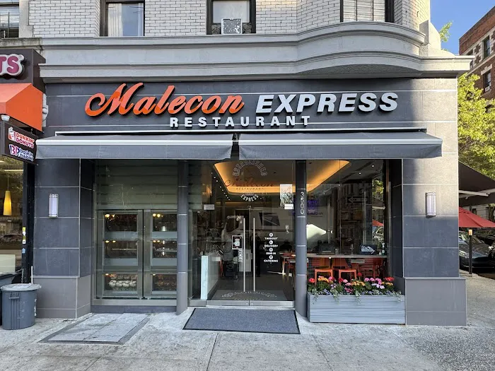Malecón Express Restaurant Picture 8