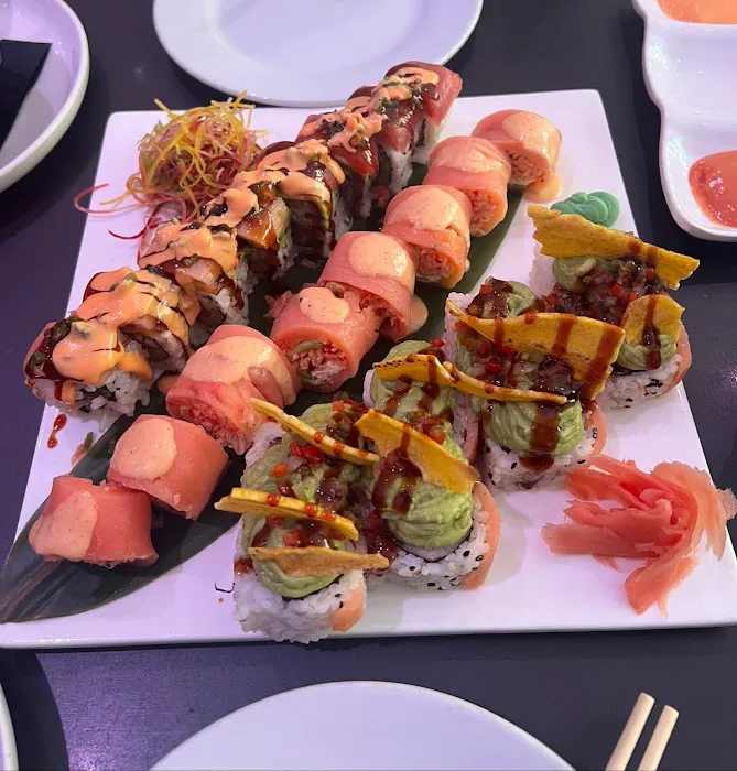 Mamasushi Picture 8
