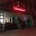 Mamasushi