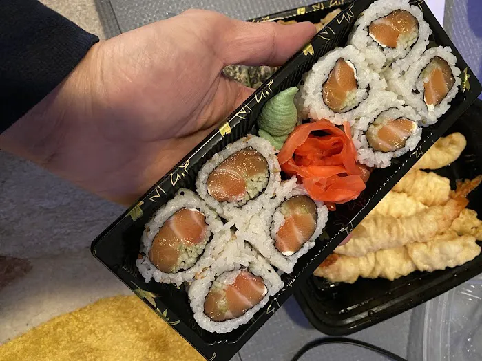 Mamasushi Picture 6