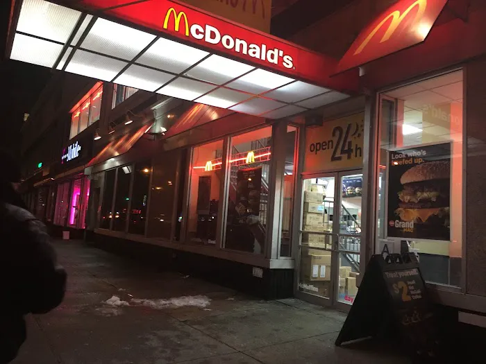 McDonald's Picture 5