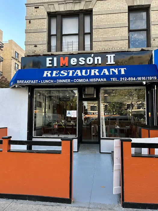 El Meson 2 Restaurant Picture 1