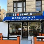 El Meson 2 Restaurant