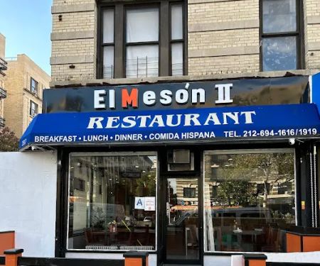 El Meson 2 Restaurant