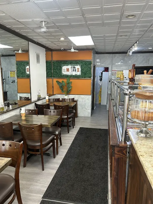 El Meson 2 Restaurant Picture 5