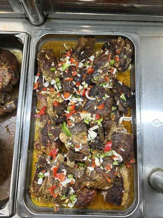 El Meson 2 Restaurant Picture 2