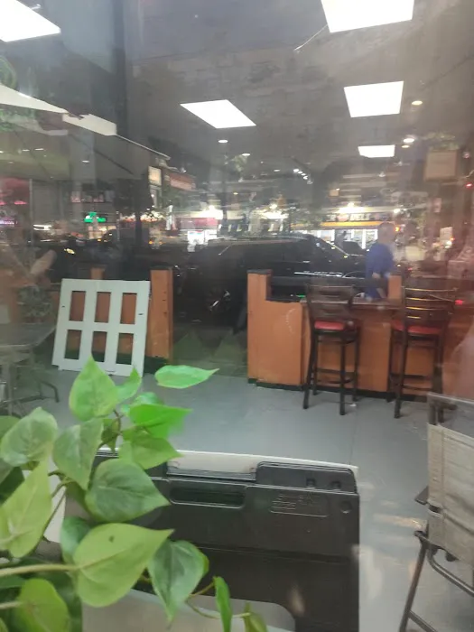 El Meson 2 Restaurant Picture 8